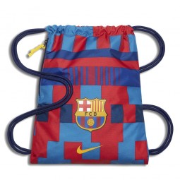 FC Barcelona Nike Gymsack Turnbeutel Sporttasche