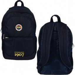 Fenerbahce Rucksack Sporttasche Backpack Profi-Equipment
