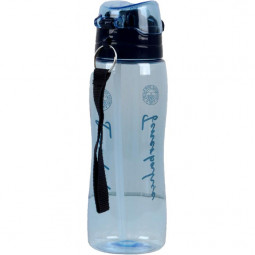 Fenerbahce Trinkflasche Wasserflasche Tritan-Sportflasche