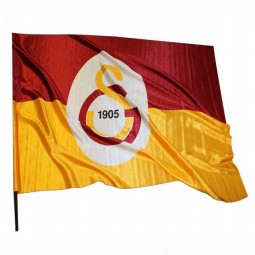 Galatasaray Flagge 