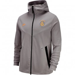 Galatasaray Nike Hoodie Tech Pack Details & Qualitätsüberprüfung