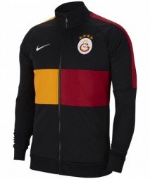 Galatasaray Nike Spieler und Trainerjacke die feinen Details & Original erkennen