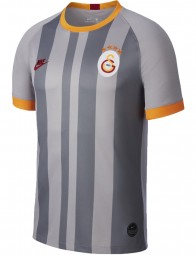 Galatasaray Champions League Trikot Details vom Nike