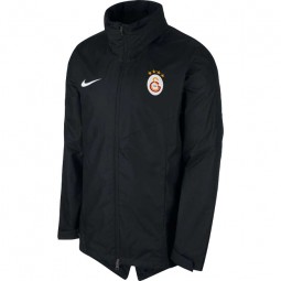 Galatasaray Nike Regenjacke Details & Qualitätskontrolle