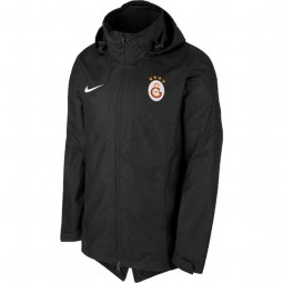 Galatasaray Regenjacke Nike Sportler-Equipment Hoodie