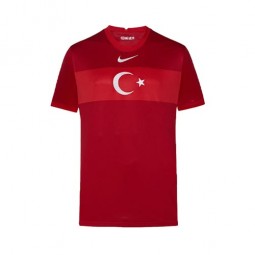 Türkei Nike Auswärtstrikot 20/21 Details und Original erkennen