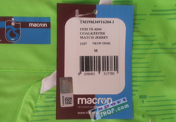 trabzonspor-torwart-trikot-macron-gruen-match-trikot-papier-etikett01-beflocken