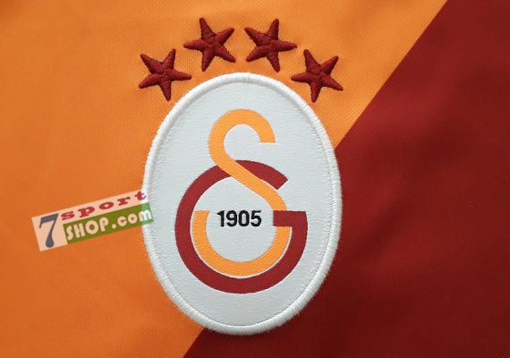 Die Zusammenfassung unserer qualitativsten Galatasaray triko