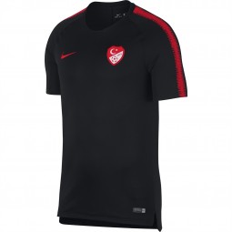Türkei Trainingstrikot Nike Shirt Fussballer-Oberteil