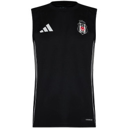 Besiktas Trainingstank Offizielles adidas Ärmel­loses Trikot