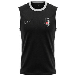Besiktas Trainingstank Offizielles Nike Ärmel­loses Trikot