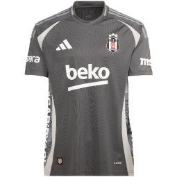 Besiktas Vierte Trikot Adidas Alternative Jersey Shirt