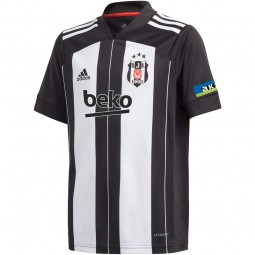 Besiktas Adidas Auswärts-Trikot 20/21 Details & Original vom Fake unterscheiden