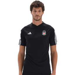 Besiktas Adidas offizielle Prematch Trainingstrikot