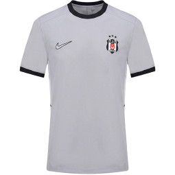Besiktas Trainingstrikot Nike Profis Aufwärm-Jersey 2026-2027