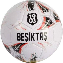 Besiktas Fussball Grösse 5 als Geschenkartikel