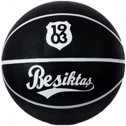 Besiktas Basketball Grösse 7 Ball Allzweck-Basketball