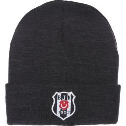 Besiktas Beanie Mütze Winter-Equipment Fan-Accessorie