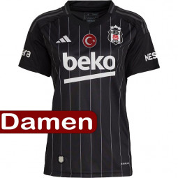 Besiktas Damen-Fussballtrikot Adidas Jerseyshirt Store