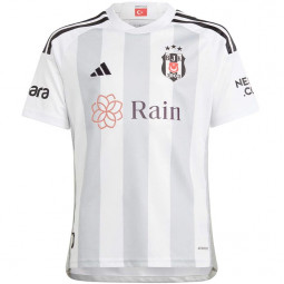 Besiktas Adidas Heim Trikot weiss 2023/2024 Home Jersey