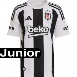 Kindertrikot Besiktas Adidas Heimtrikot Home Shirt Kids