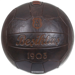 LIMITIERT Besiktas Retro Nostalgie Fußball – 1903