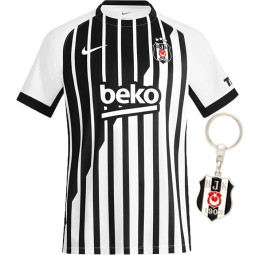 Besiktas Nike Auswärts Trikot 2026/2027 Herren Away Jersey