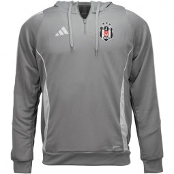 Besiktas Adidas Sweatshirt Hoodie Kapuzen-Pulli Herren