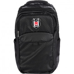 Besiktas Rucksack edel Fan-Produkt Sporttasche Backpack