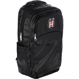 Besiktas Rucksack edel Fan-Produkt Sporttasche Backpack