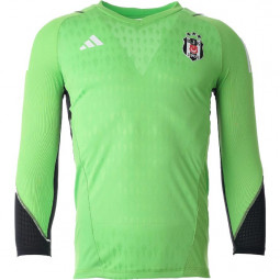 Besiktas Torwarttrikot Langarm Jersey Adidas Goalkeeper Shirt