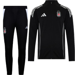 Besiktas Trainingsanzug Adidas Sweat & Pant Jogginganzug