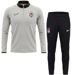 Besiktas Profikader Nike Trainingsanzug A-Team Jogginganzug