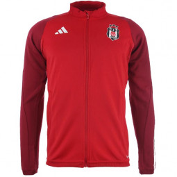 Besiktas Trainingsjacke Adidas Warm Up Anthem Track Top