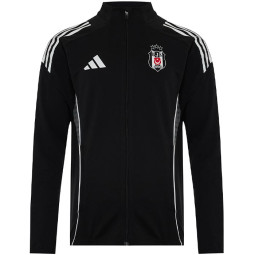 Besiktas Anthem Trainingsjacke Adidas Warm Up Anthem Track Top