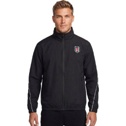 Besiktas JK Lauf und Wind-Trainingsjacke Adler Edition