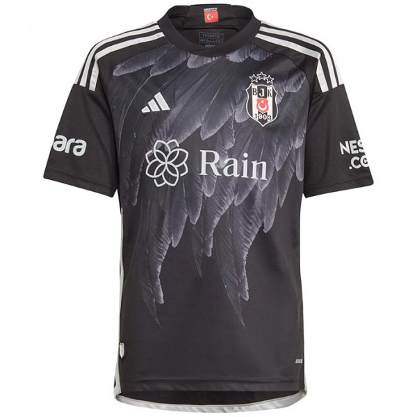 Besiktas Jersey 2025 Irita Leonore