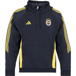 Fenerbahce Adidas Fleece Hoody A-Mannschaft Kapuzensweat-Copy