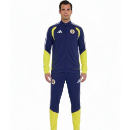Fenerbahce A-Team adidas Formotion Trainingsanzug 26/27