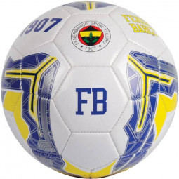 Fenerbahce Ball Gr.5 Premium Fussball Fanartikel Equipment