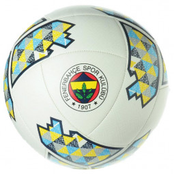 Fenerbahce Ball Gr.5 Premium Fussball Fanartikel Equipment