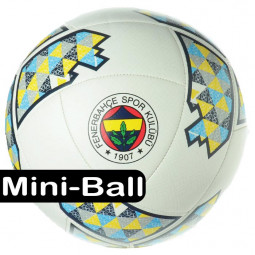 Fenerbahce Mini-Ball Skills kleines Fussball Accessorie