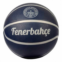 Fenerbahce Basketball Ball Gr.7 EuroLeague FIBA FB Shop