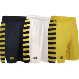 Fenerbahce Basketball Hose zum Trikot Herren Shorts FIBA