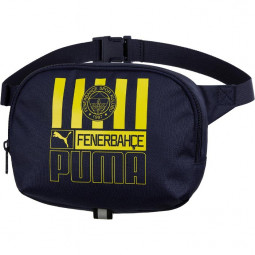 Fenerbahce Gürteltasche Puma Bauchtasche fürs Geldbörse