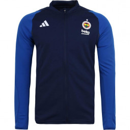 Fenerbahce Adidas Basketball Präsentationsjacke Beko Herren