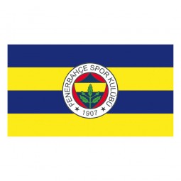 Fenerbahce Flagge 