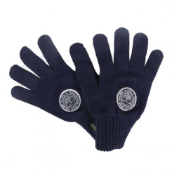 Fenerbahce Handschuhe in silber Gloves Accessoires Shop