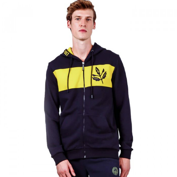 Jogginghose Youth Designz Fenerbahce Istanbul 2er Fußball Set Kapuzenpullover Jogginghose Youth Designz Fenerbahce Istanbul 2er Fußball Set Kapuzenpullover