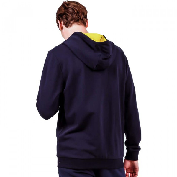 Jogginghose Youth Designz Fenerbahce Istanbul 2er Fußball Set Kapuzenpullover Jogginghose Youth Designz Fenerbahce Istanbul 2er Fußball Set Kapuzenpullover